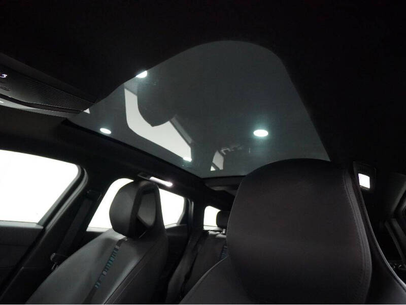 2023 Fisker Ocean Ultra