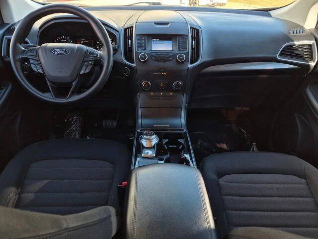 2019 Ford Edge SE