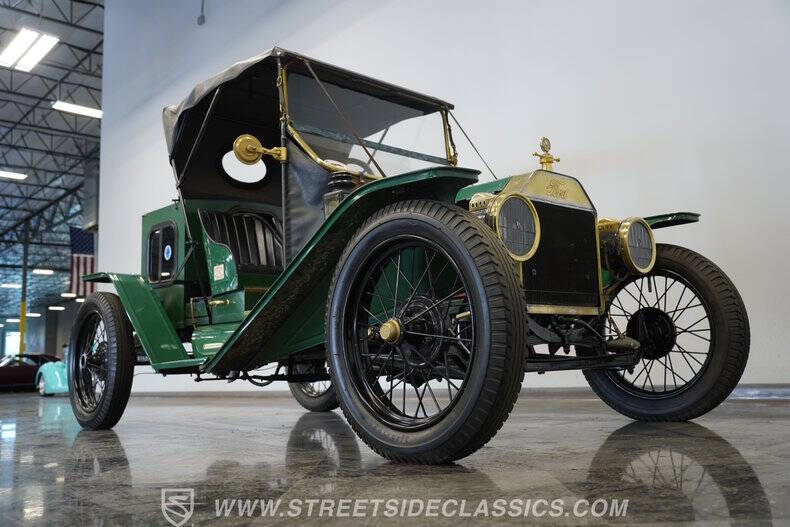 1914 Ford Model T