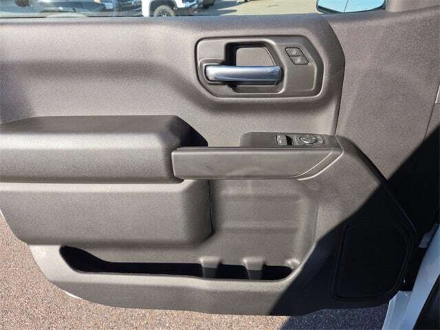 2026 Chevrolet Silverado 1500 Work Truck