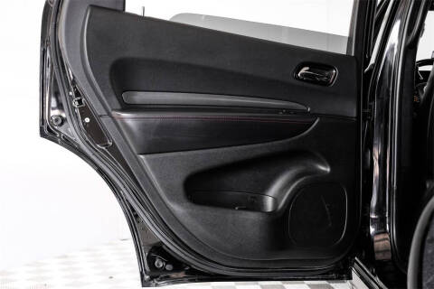 2023 Dodge Durango R/T Plus