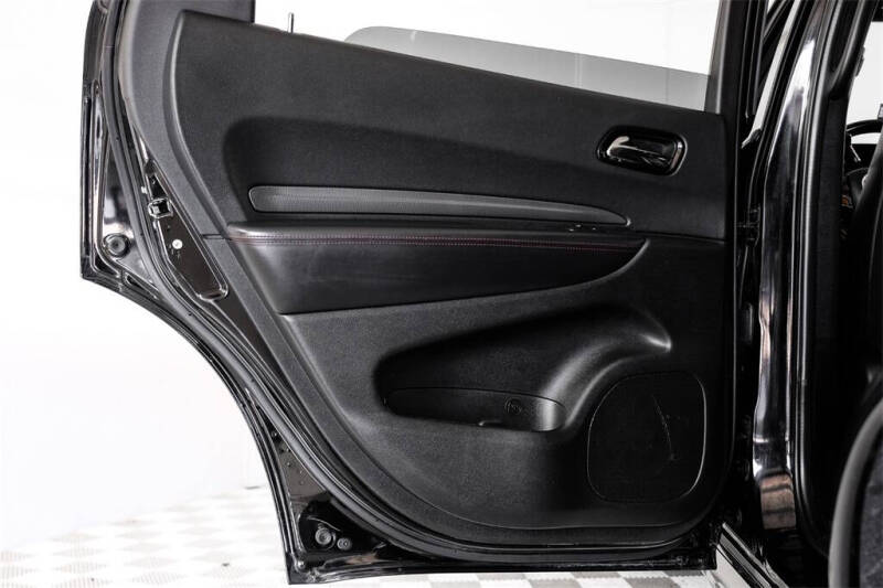 2023 Dodge Durango R/T Plus