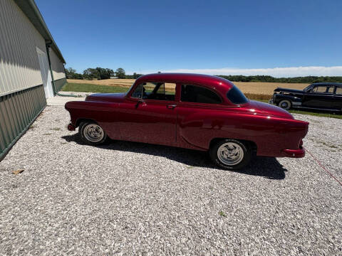 1953 Chevrolet Bel Air