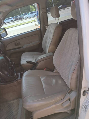 1998 Toyota 4Runner