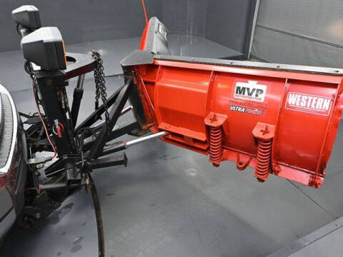 2016 GMC Sierra 2500HD