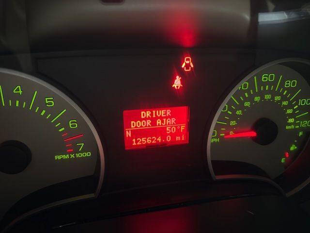 2010 Ford Explorer Eddie Bauer