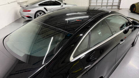 2019 Mercedes-Benz E-Class E 450