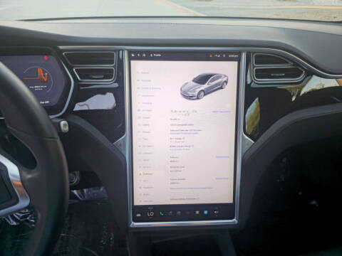 2018 Tesla Model S 100D