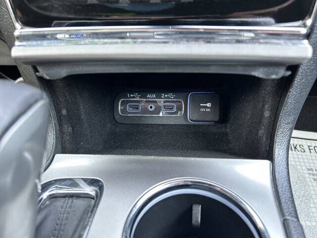 2019 Jeep Grand Cherokee Laredo E