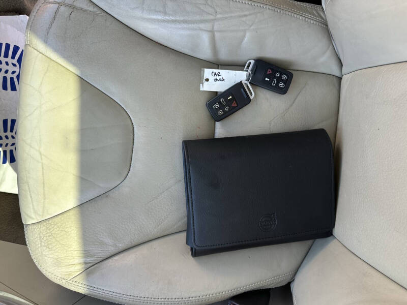 2013 Volvo XC60 3.2 Platinum