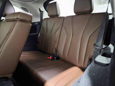 2022 Acura MDX SH-AWD w/Advance