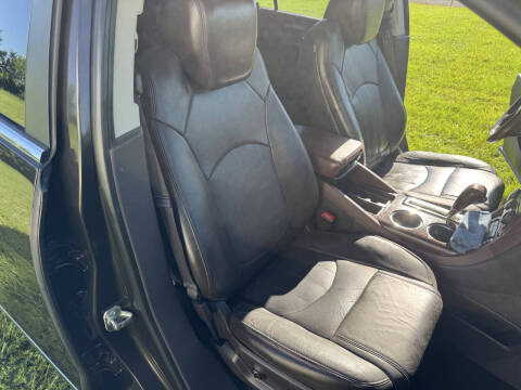 2014 Buick Enclave Leather