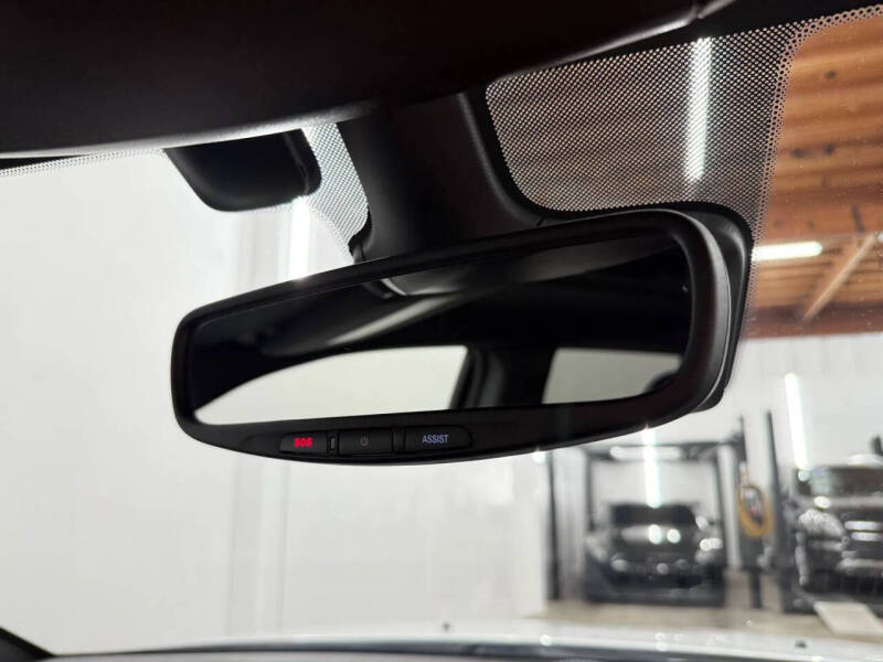 2019 Jeep Grand Cherokee High Altitude