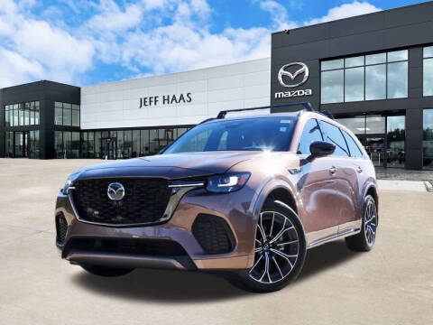 2025 Mazda CX-70 3.3 Turbo S Premium Plus