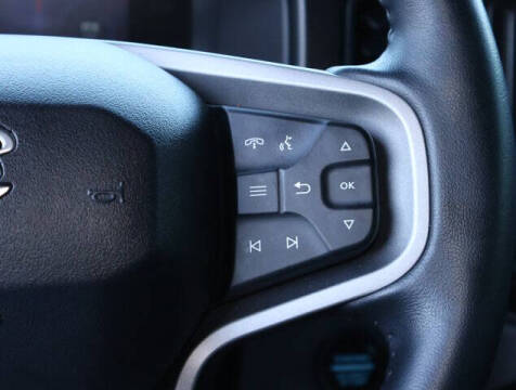 2023 Ford Bronco Black Diamond Advanced
