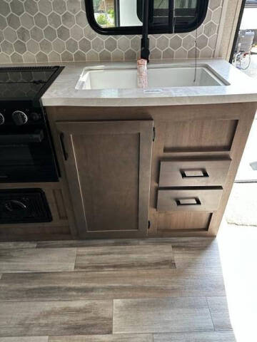 2024 Starcraft RV Autumn Ridge