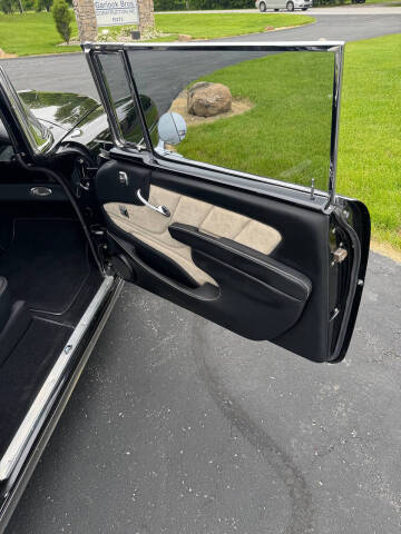 1955 Chevrolet Bel Air