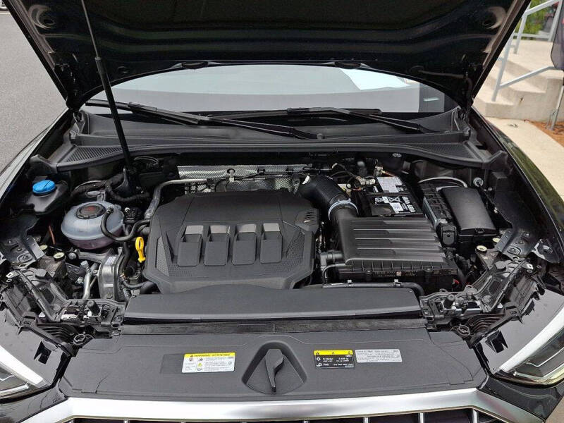 2025 Audi Q3 quattro S line Prem Plus 45 TFSI