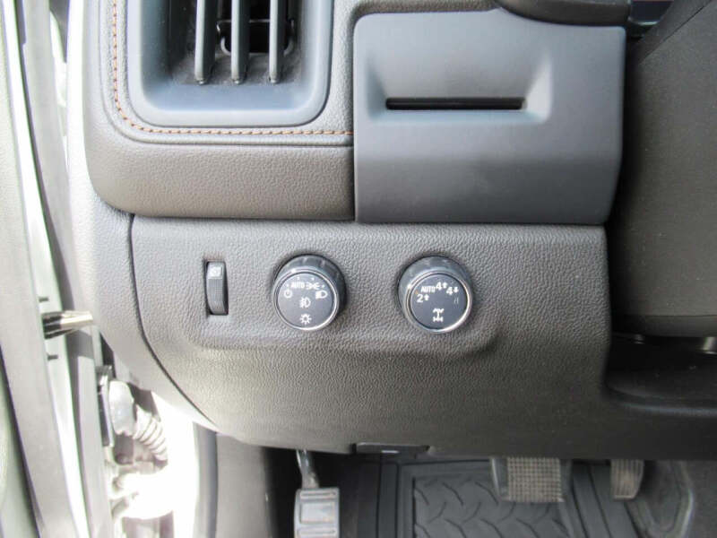 2022 GMC Canyon