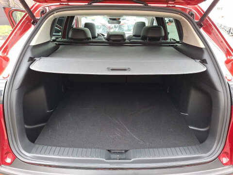 2025 Mazda CX-50 2.5 S Premium