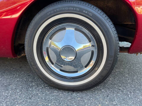 1964 Studebaker Avanti