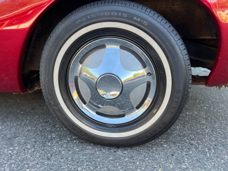 1964 Studebaker Avanti