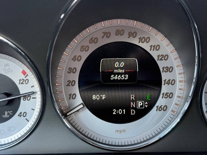 2015 Mercedes-Benz GLK GLK 350