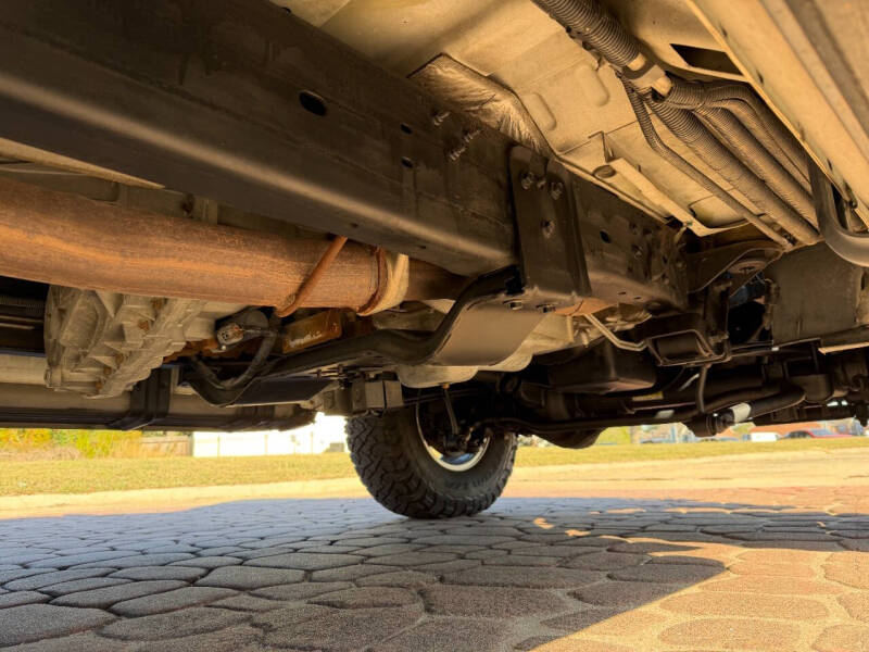 2000 Ford Excursion Limited