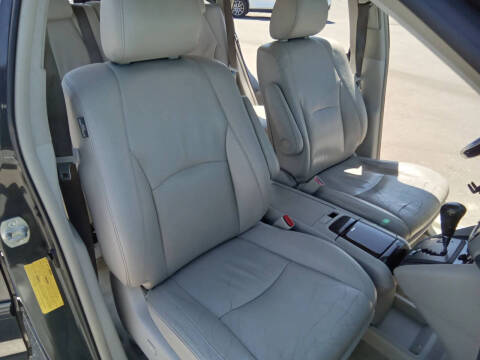 2009 Lexus RX 350