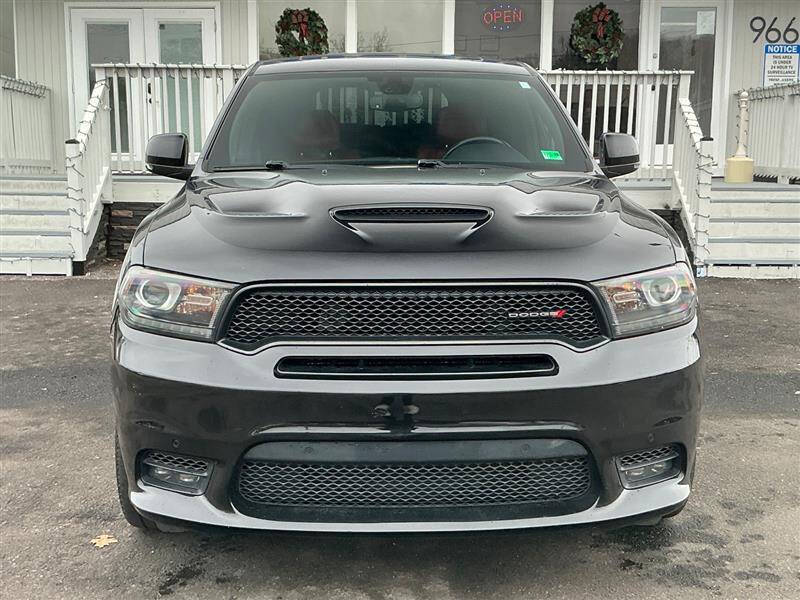 2019 Dodge Durango R/T