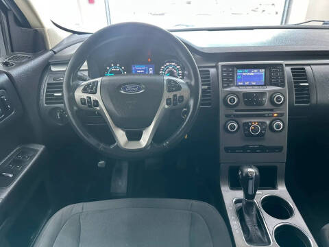2014 Ford Flex SE