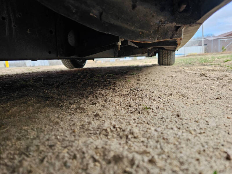1948 Plymouth Business Coupe
