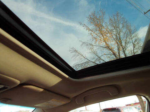 2018 Subaru Outback 3.6R Touring