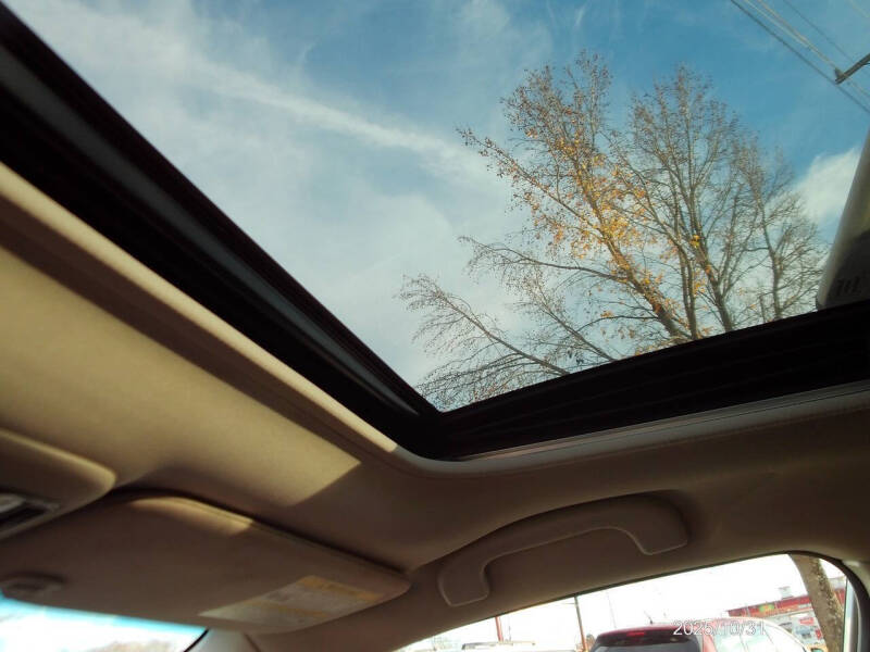 2018 Subaru Outback 3.6R Touring