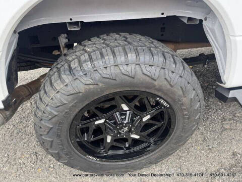 2022 Ford F-250 Super Duty