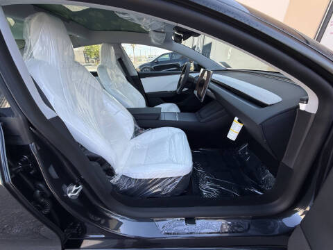 2026 Tesla Model 3 Premium