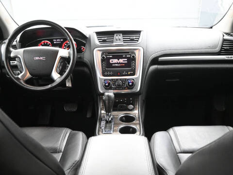 2016 GMC Acadia SLT-2