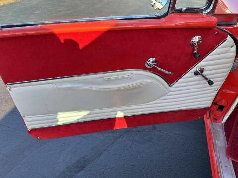 1955 Chevrolet Bel Air