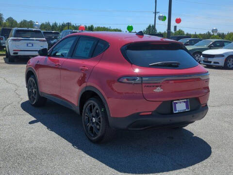 2024 Dodge Hornet GT
