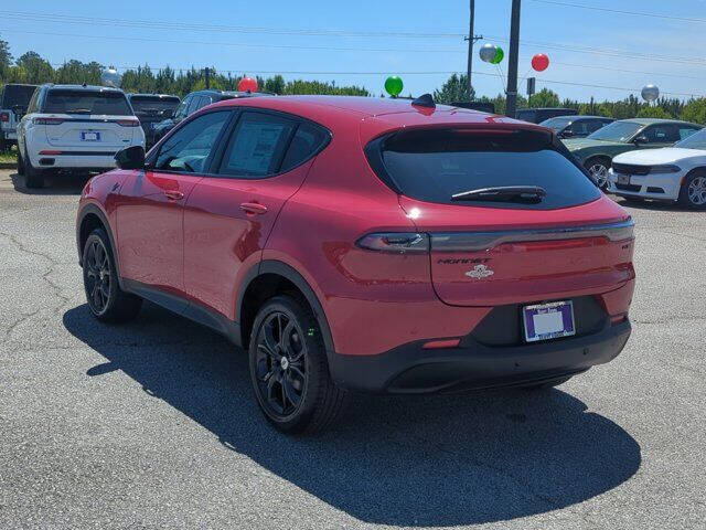 2024 Dodge Hornet GT