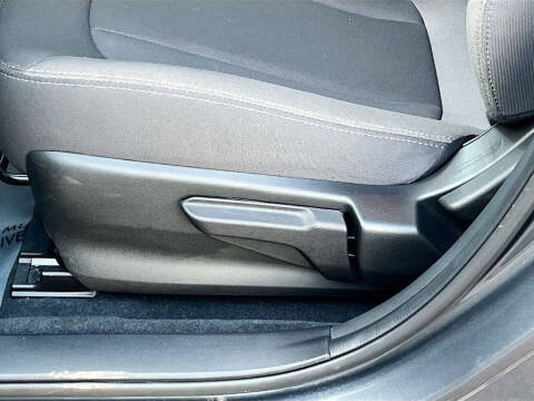 2025 Subaru Impreza