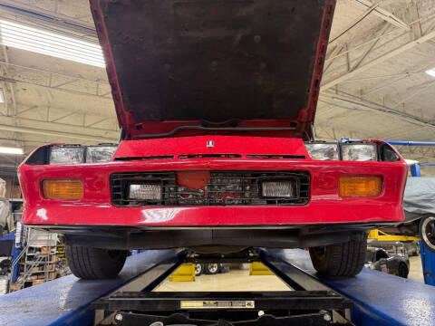 1986 Chevrolet Camaro Z28