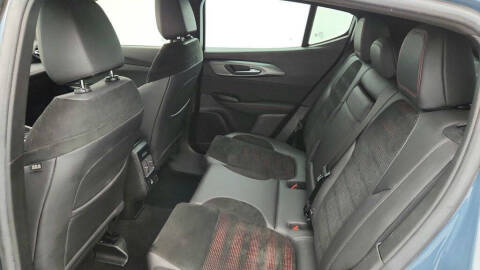 2024 Dodge Hornet R/T