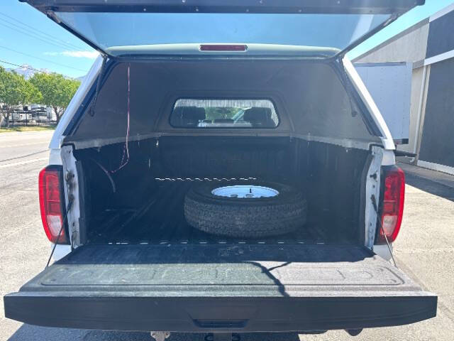 2022 GMC Sierra 2500HD