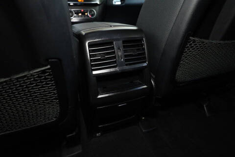 2017 Mercedes-Benz GLS GLS 450