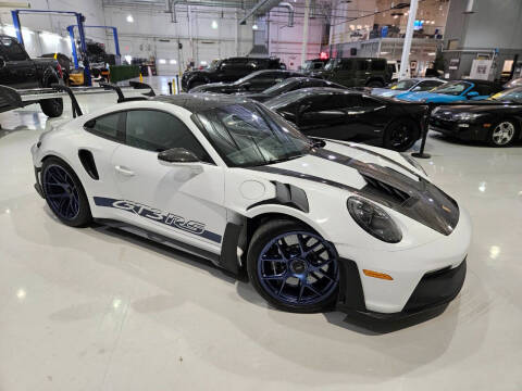 2025 Porsche 911 for sale at Euro Prestige Imports llc. in Indian Trail NC