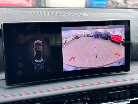 2024 Dodge Hornet R/T Plus