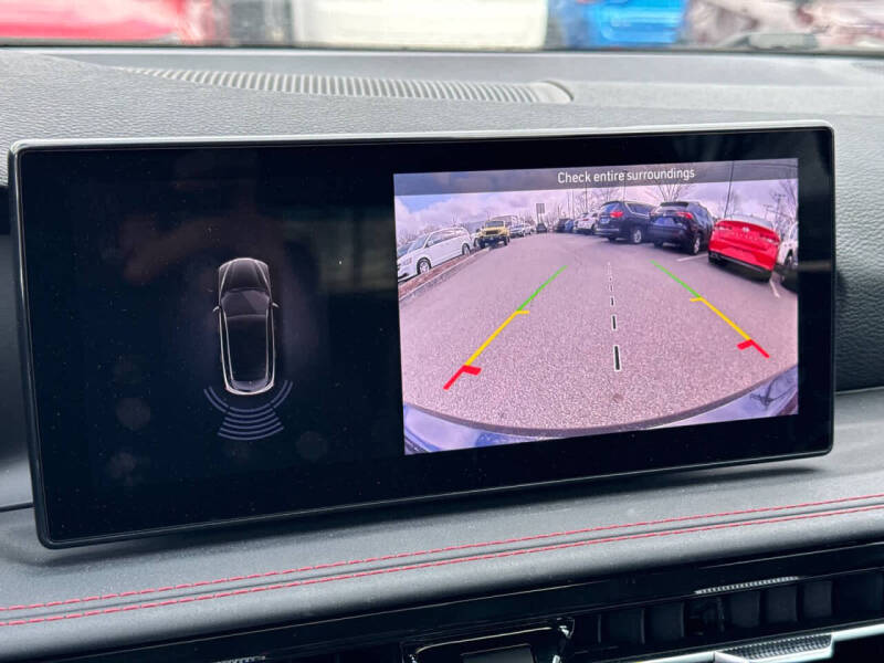 2024 Dodge Hornet R/T Plus