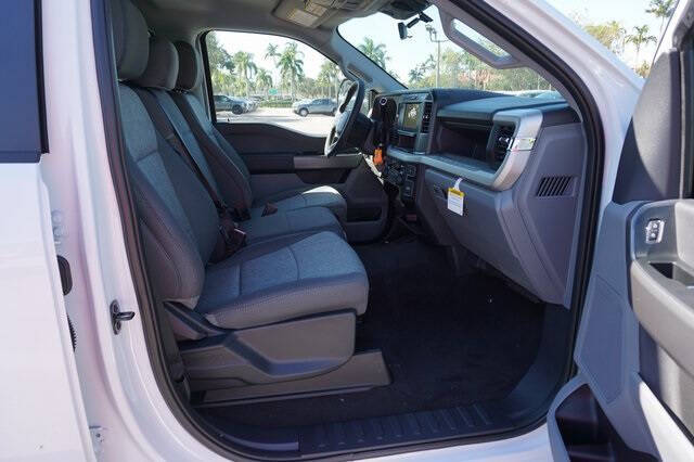 2026 Ford F-250 Super Duty