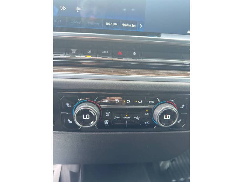 2024 Chevrolet Silverado 3500HD